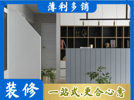 襄阳市客厅电视柜装修